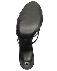 Schutz Women's Marion Strappy Slip-On Dress Sandals