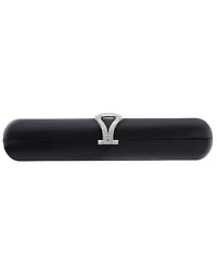 Nina Rumi Slim Minaudiere Small Clutch Handbag