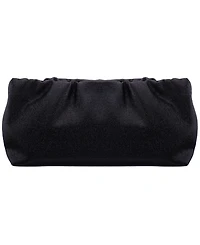 Nina Soft Facile Thea Medium Frame Clutch Handbag