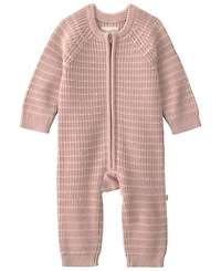 Little Planet by carter's Baby Girl Organic Cotton Sweater Knit Jumpsuit