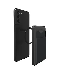 Mophie Snap+ Wireless Magnetic 5,000 mAh Power Bank for iPhone 17/16/15/14/13/12 Series and Qi-Enabled Devices
