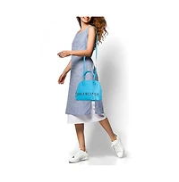 Pre-Owned Balenciaga women's Leather Satchel