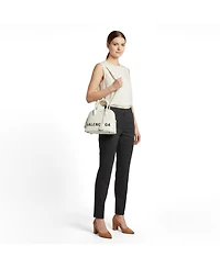 Pre-Owned Balenciaga Women's Leather Satchel