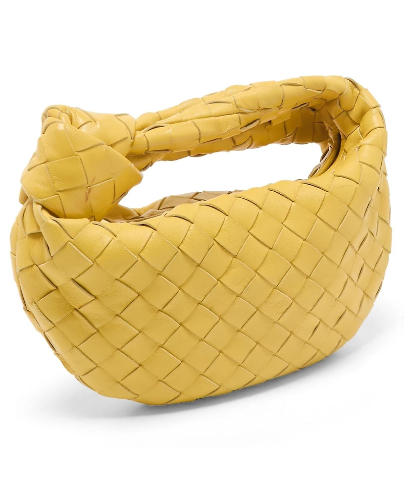 Pre-Owned Bottega Veneta Women's Leather Shoulder Bag