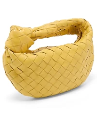 Pre-Owned Bottega Veneta Women's Leather Shoulder Bag