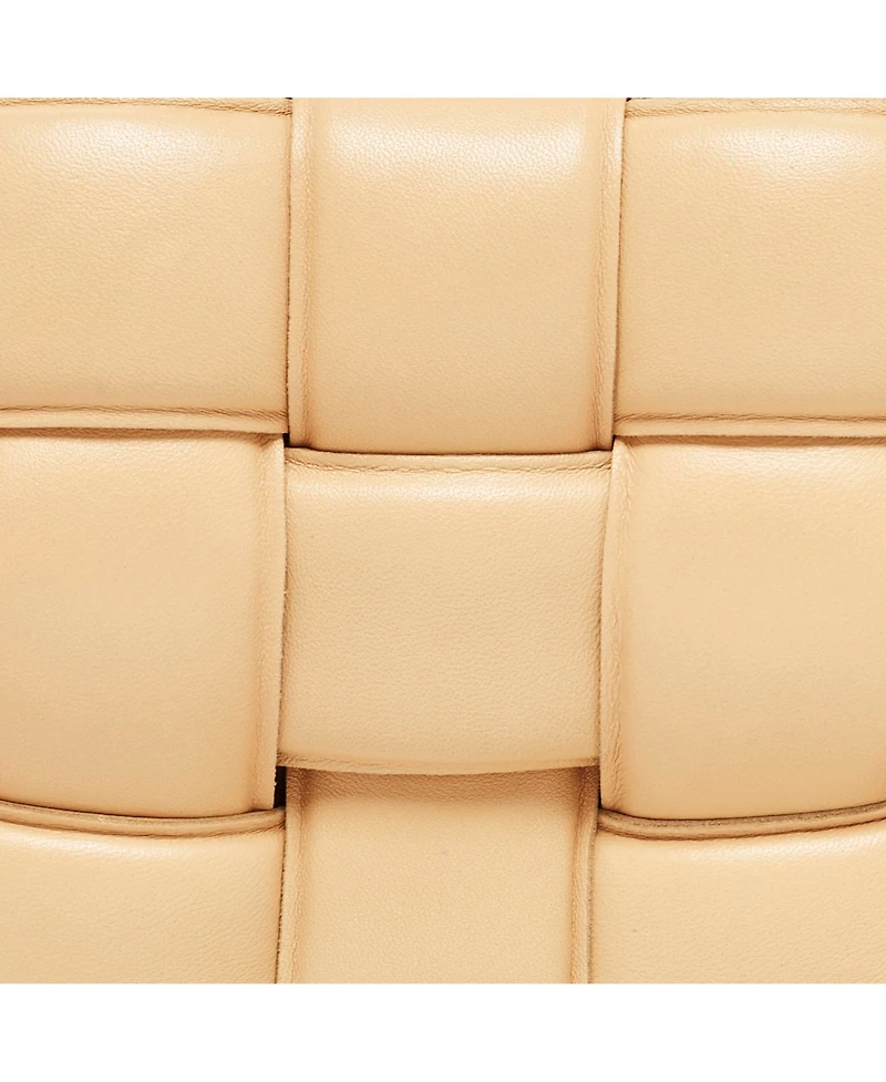 Pre-Owned Bottega Veneta Women's Leather Shoulder Bag