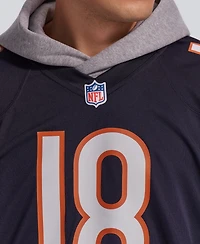 Nike Men's Caleb Williams Chicago Bears 2024 Nfl Draft First Round Pick Player Game Jersey