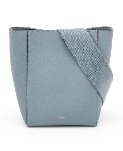 Pre-Owned Celine Women's Leather Shoulder Bag