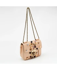 Pre-Owned Chloe Leather Shoulder Bag