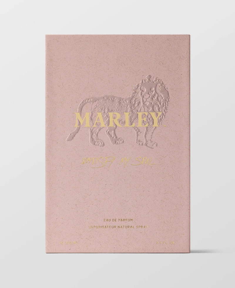 Marley Fragrance Satisfy My Soul Eau de Parfum