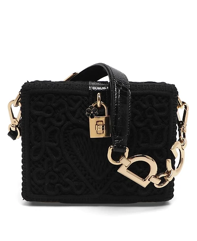Pre-Owned Dolce & Gabbana Women's Clutch handbag