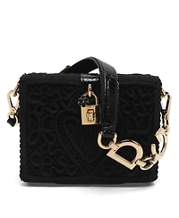 Pre-Owned Dolce & Gabbana Women's Clutch handbag