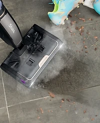 Shark Steam Pickup 3-in-1 Hard Floor Power Mop, SD201