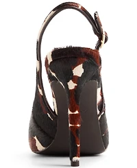 Aldo Women's Stessysling 2.0 Slingback Pumps