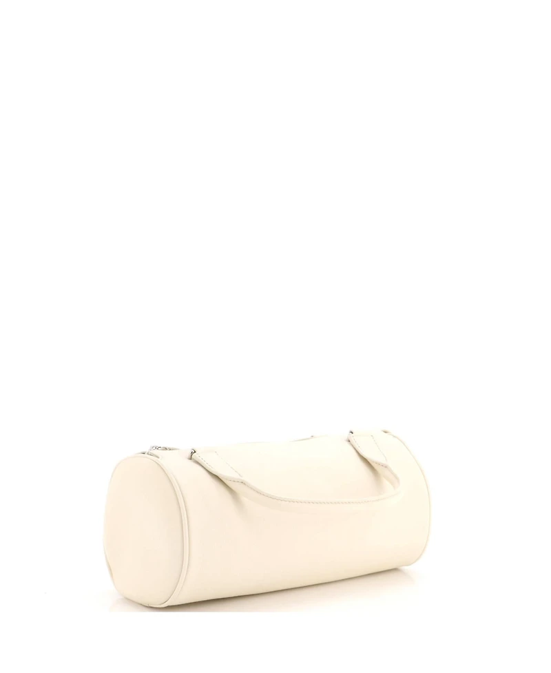 Pre-Owned The Row Edith Top Handle Bag Leather