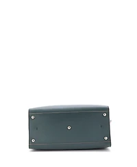 Pre-Owned Fendi Petite 3Jours Bag Leather