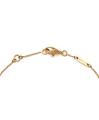 Pre-Owned Van Cleef and Arpels Sweet Alhambra Bracelet