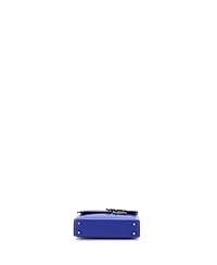 Pre-Owned Hermes Mini Verrou Chaine Bag Tadelakt