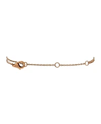 Pre-Owned Cartier Trinity Chain Bracelet