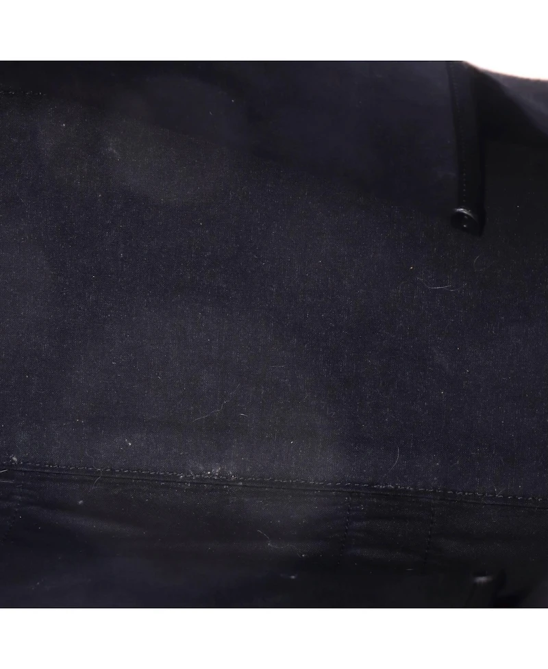 Pre-Owned Balenciaga Large Hardware Tote Canvas