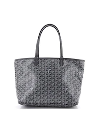 Pre-Owned Goyard Pm Artois Tote Coated Canvas