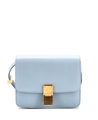Pre-Owned Celine Teen Classic Box Bag Smooth Leather