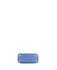 Pre-Owned Prada Mini Promenade Bag Saffiano Leather