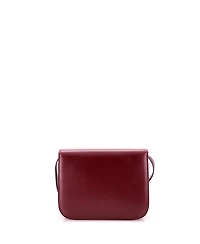 Pre-Owned Celine Medium Classic Box Bag Smooth Leather