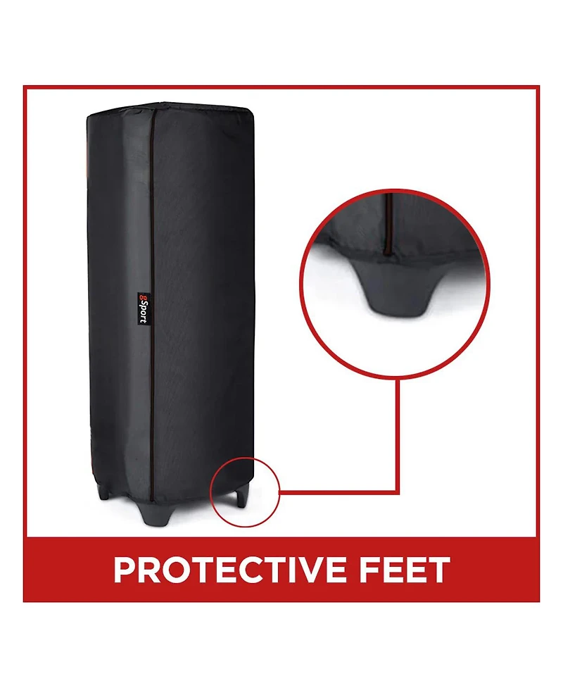 gSport Waterproof Durable Nylon Speaker Cover for Jbl PartyBox Ultimate