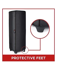 gSport Waterproof Durable Nylon Speaker Cover for Jbl PartyBox Ultimate
