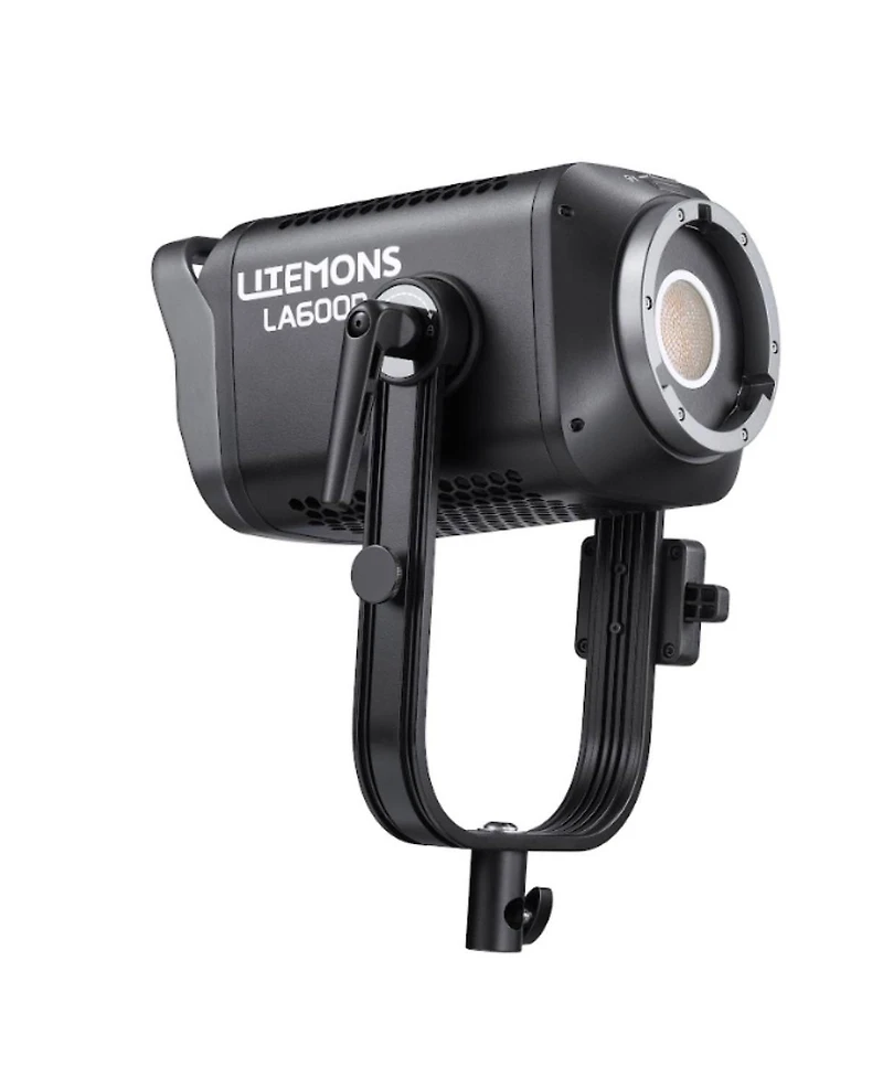 Godox Litemons LA600R Rgb Led Video Light
