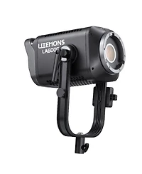 Godox Litemons LA600R Rgb Led Video Light