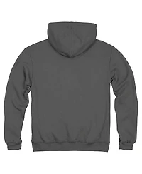 Batman Men's Hush Logo Graphic Pullover Hoodie