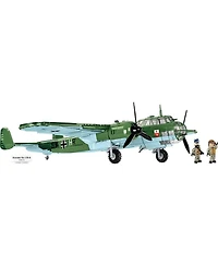 Cobi Historical Collection Wwii Dornier Do 17Z-2 1383-Piece Building Set, Ages 10+