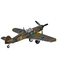 Cobi Wwii Historical Collection Messerschmitt Bf 109F 123-Piece Building Set, Ages 6+