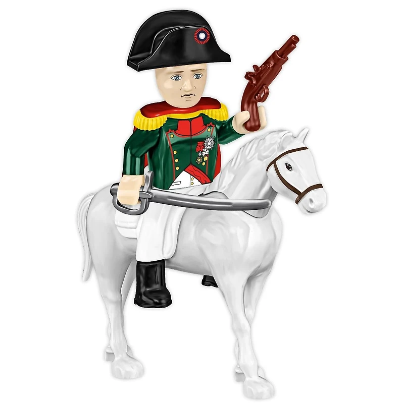 Cobi Napoleonic Wars Napoleon