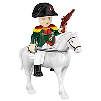 Cobi Napoleonic Wars Napoleon