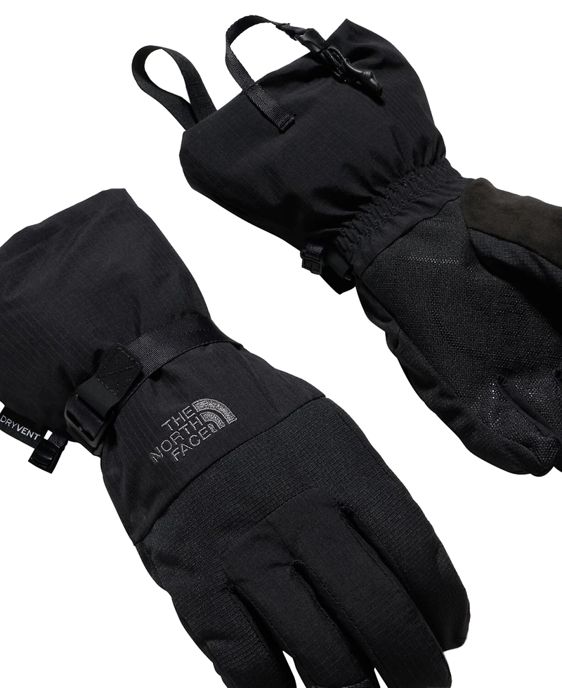 The North Face Women's Montana Waterproof Winter Gloves