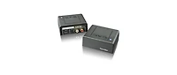Svs SoundPath Tri-Band Wireless Transmitter and Receiver Pair Audio Adapter for Subwoofers and Powered Speakers