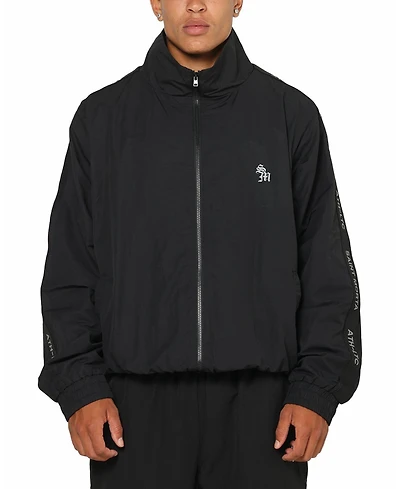 Saint Morta Men's Athletic Zip Jacket