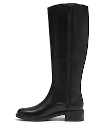Clarks Women's Maye Tall Riding Boots