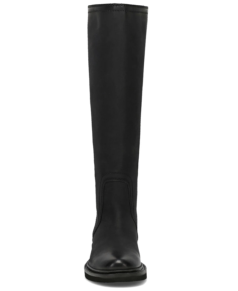 Frye Women's Phoebe Zipper Tall Boots