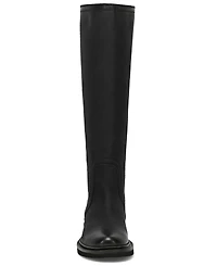 Frye Women's Phoebe Zipper Tall Boots