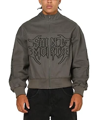 Saint Morta Men's Crested Wing Jacket