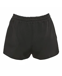 Pre-Owned Givenchy Women's Pull-On Mid-Rise Shorts, 7" Inseam