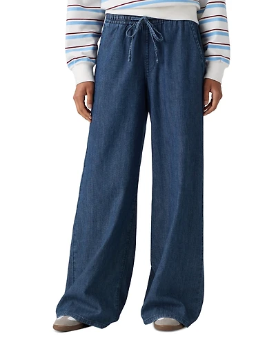 Levi's Women's Non-Stretch Loose-Fit Jeans