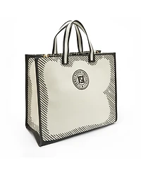 Pre-Owned Fendi Coated Canvas Tote Bag