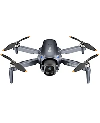 Contixo F26 Volant Fpv Drone, 2 Batteries with 18 Min Flight Each, 4.3" Screen Controller, Optical Flow, 4-Sided Obstacle Avoidance, Ages 14+