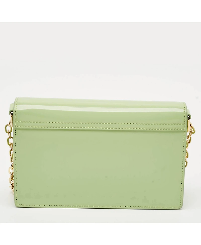 Pre-Owned Givenchy women's Leather Shoulder Bag
