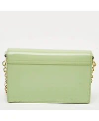 Pre-Owned Givenchy women's Leather Shoulder Bag